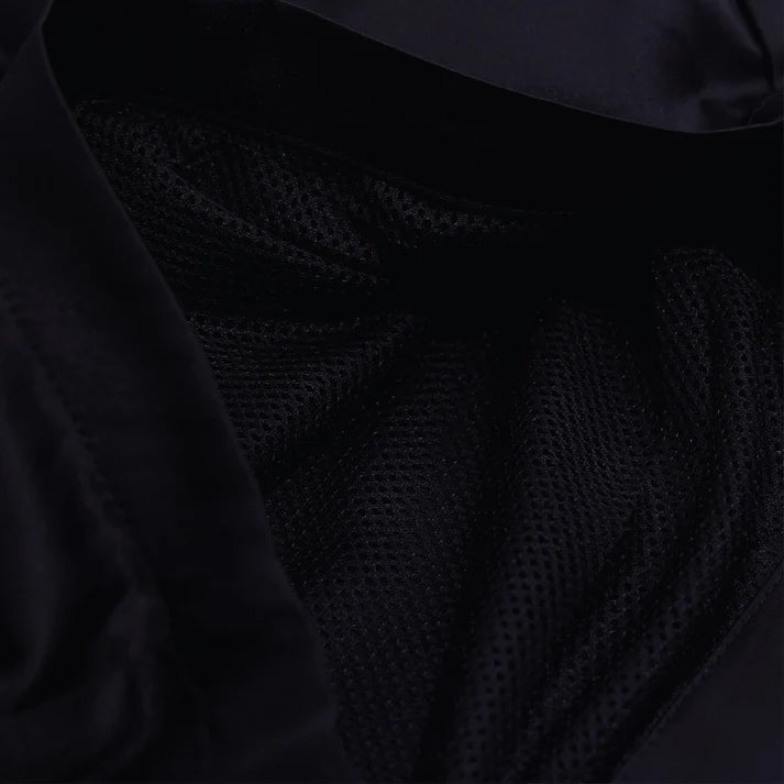 Vintage Lunar Basic Short Black