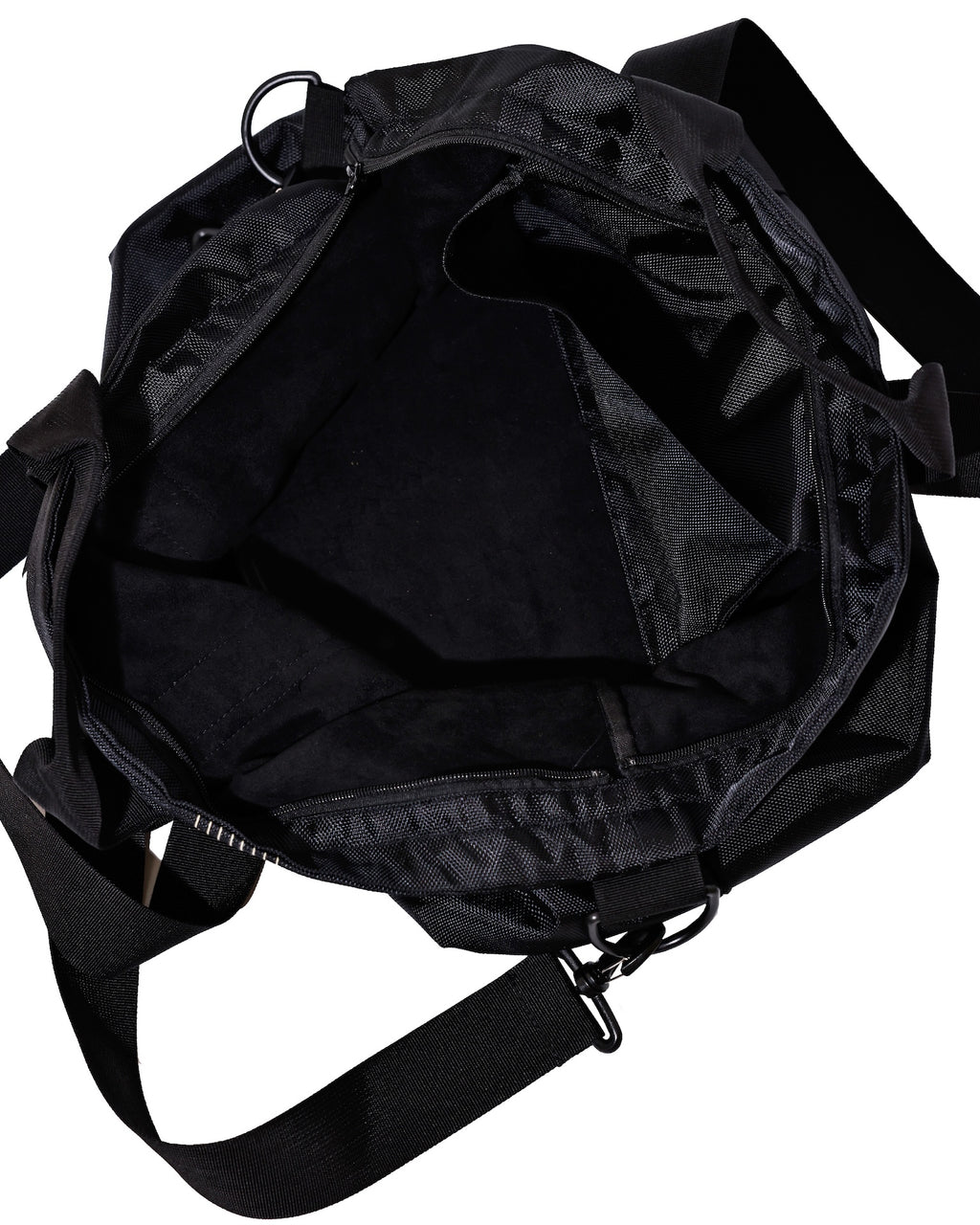 Sport Bag Black