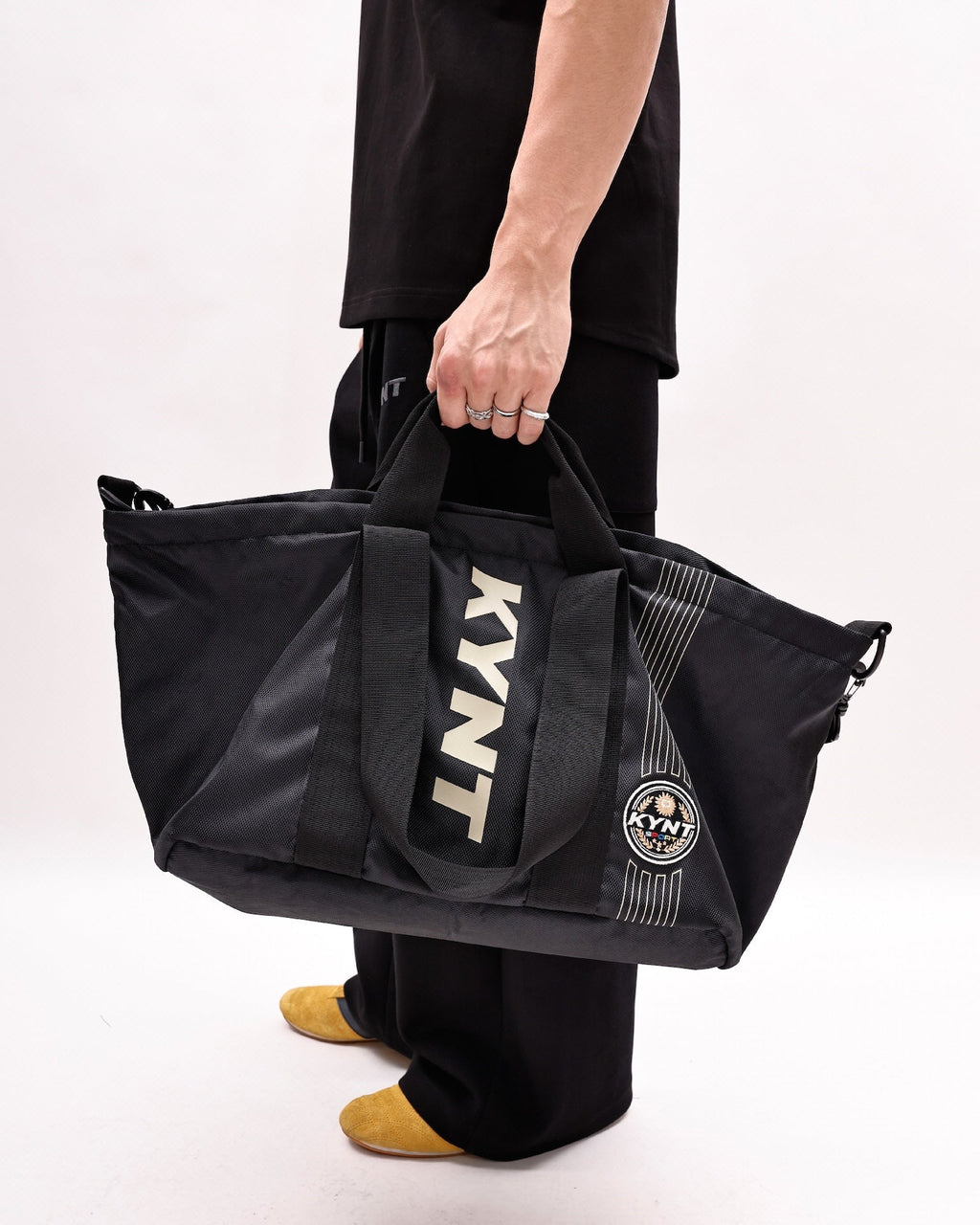 KEYNOTE | Sport Bag - SWAGANZ
