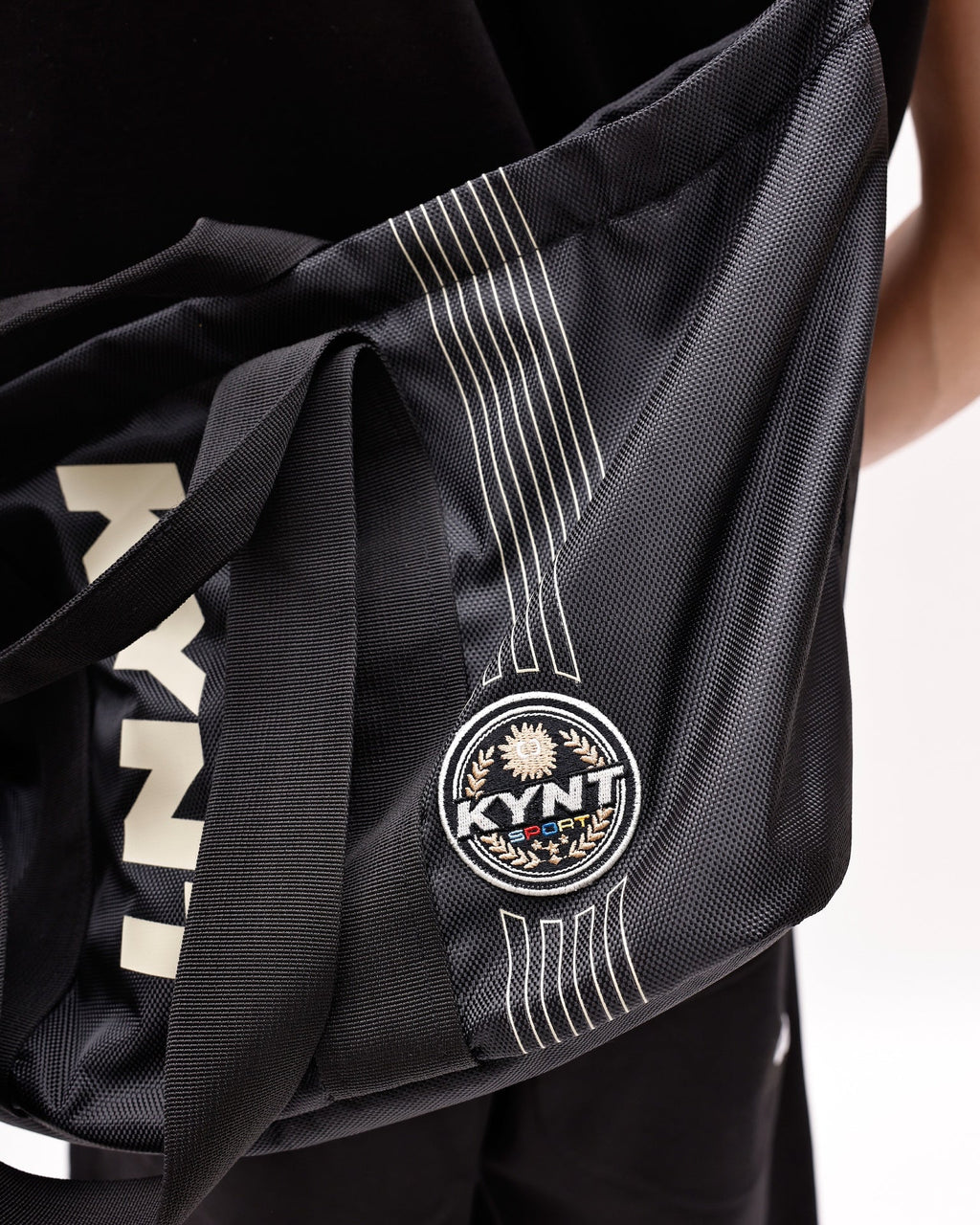KEYNOTE | Sport Bag - SWAGANZ