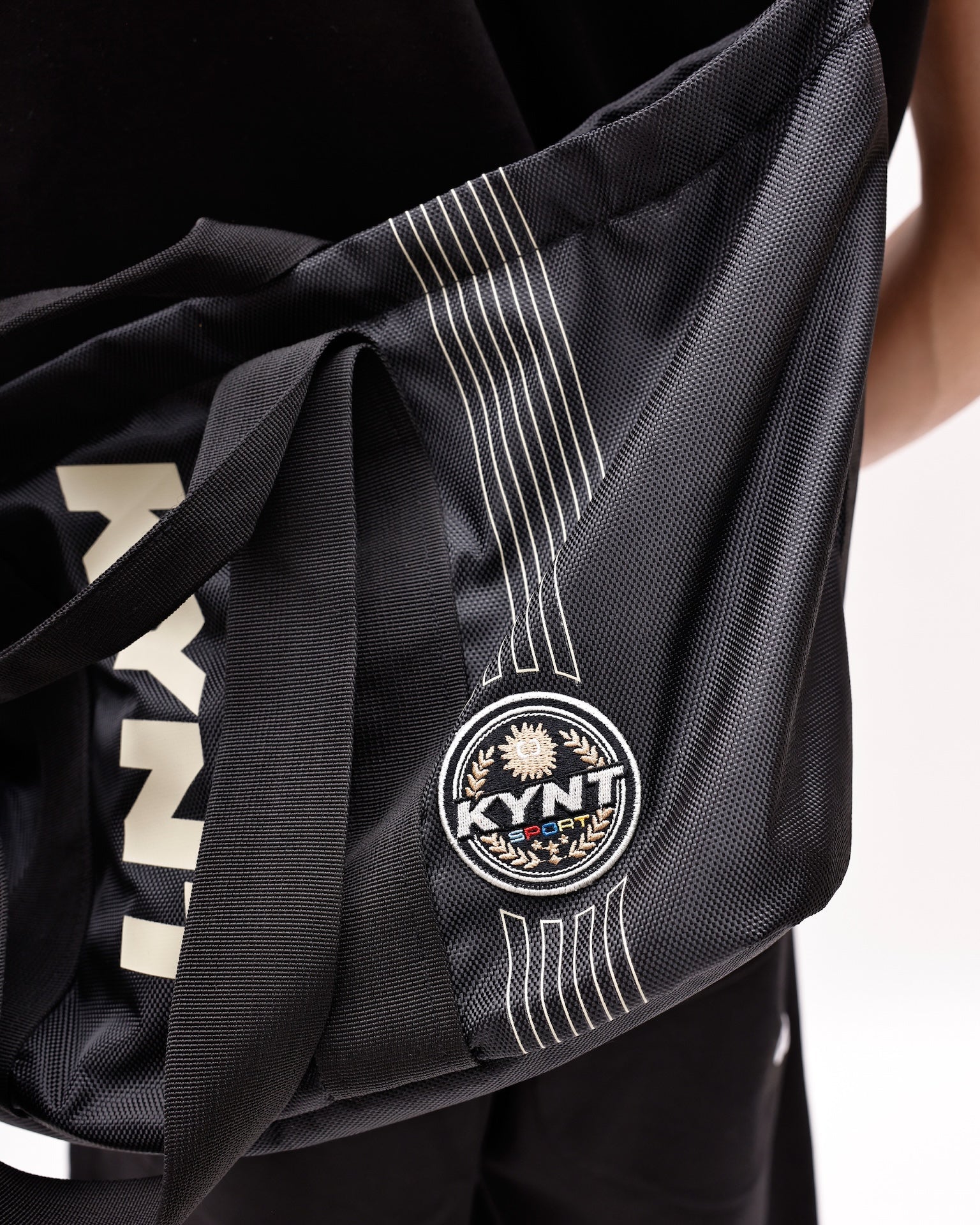 KEYNOTE | Sport Bag - SWAGANZ