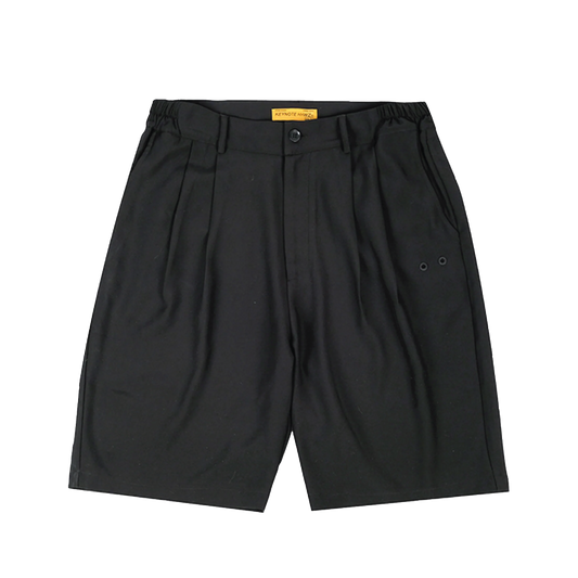 Keynote Short Trouser < Black >