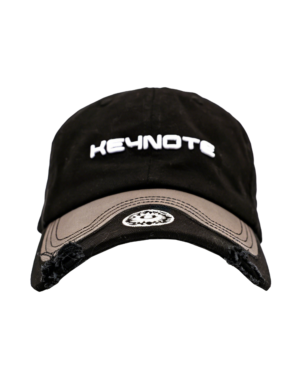 KEYNOTE | Sport Club Team Cap - SWAGANZ