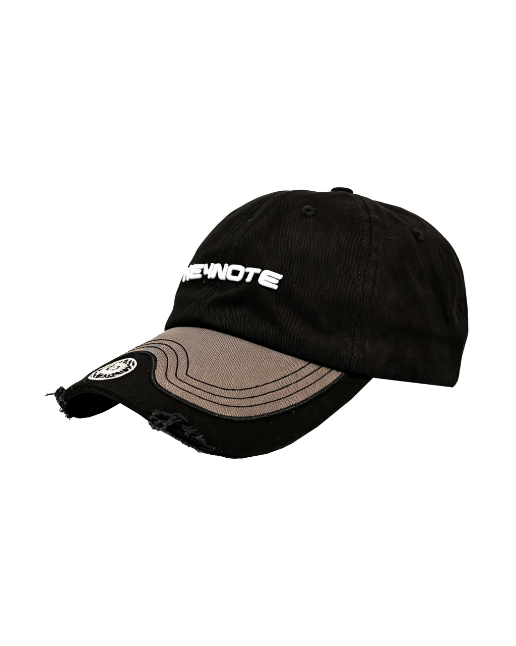 KEYNOTE | Sport Club Team Cap - SWAGANZ