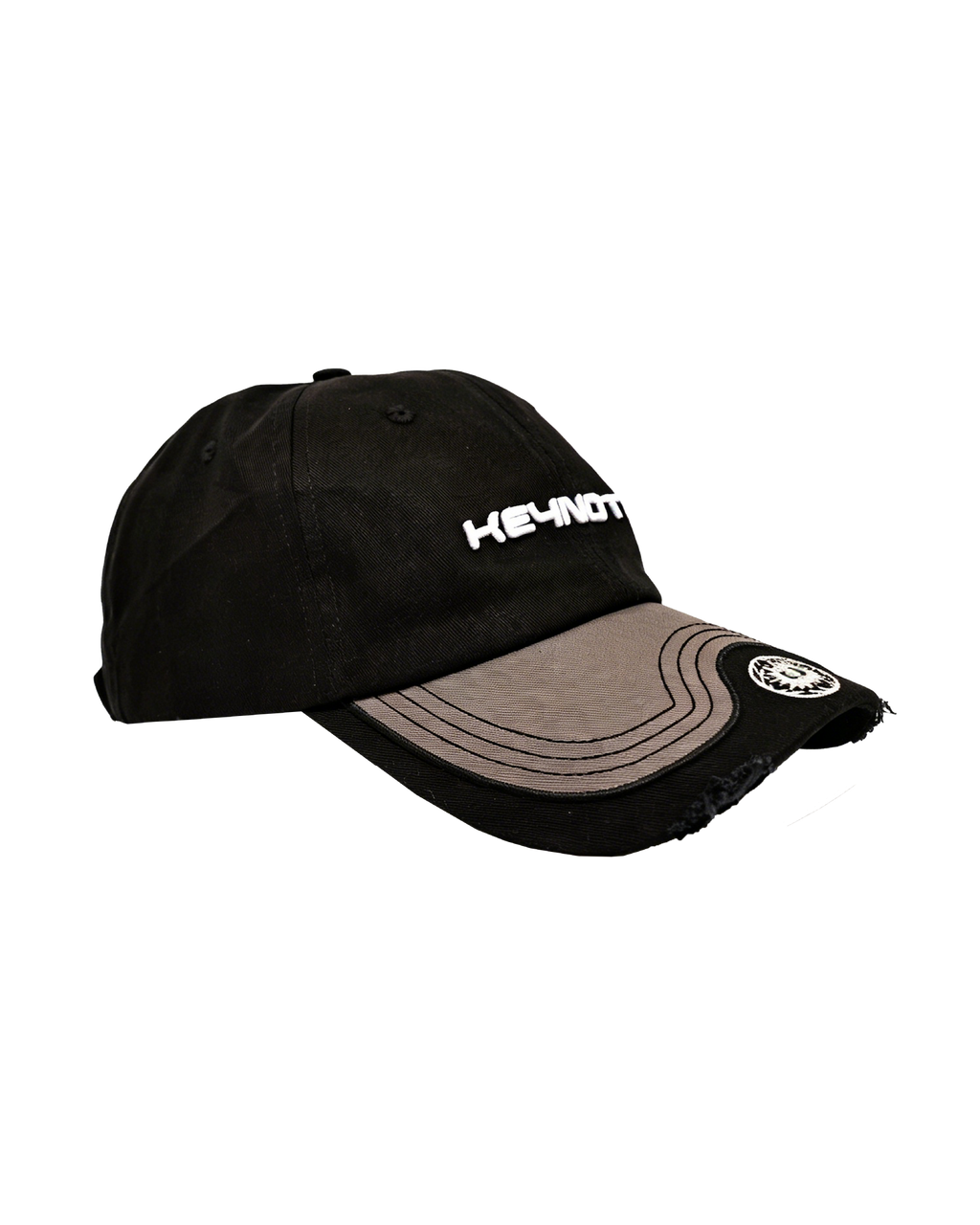 KEYNOTE | Sport Club Team Cap - SWAGANZ