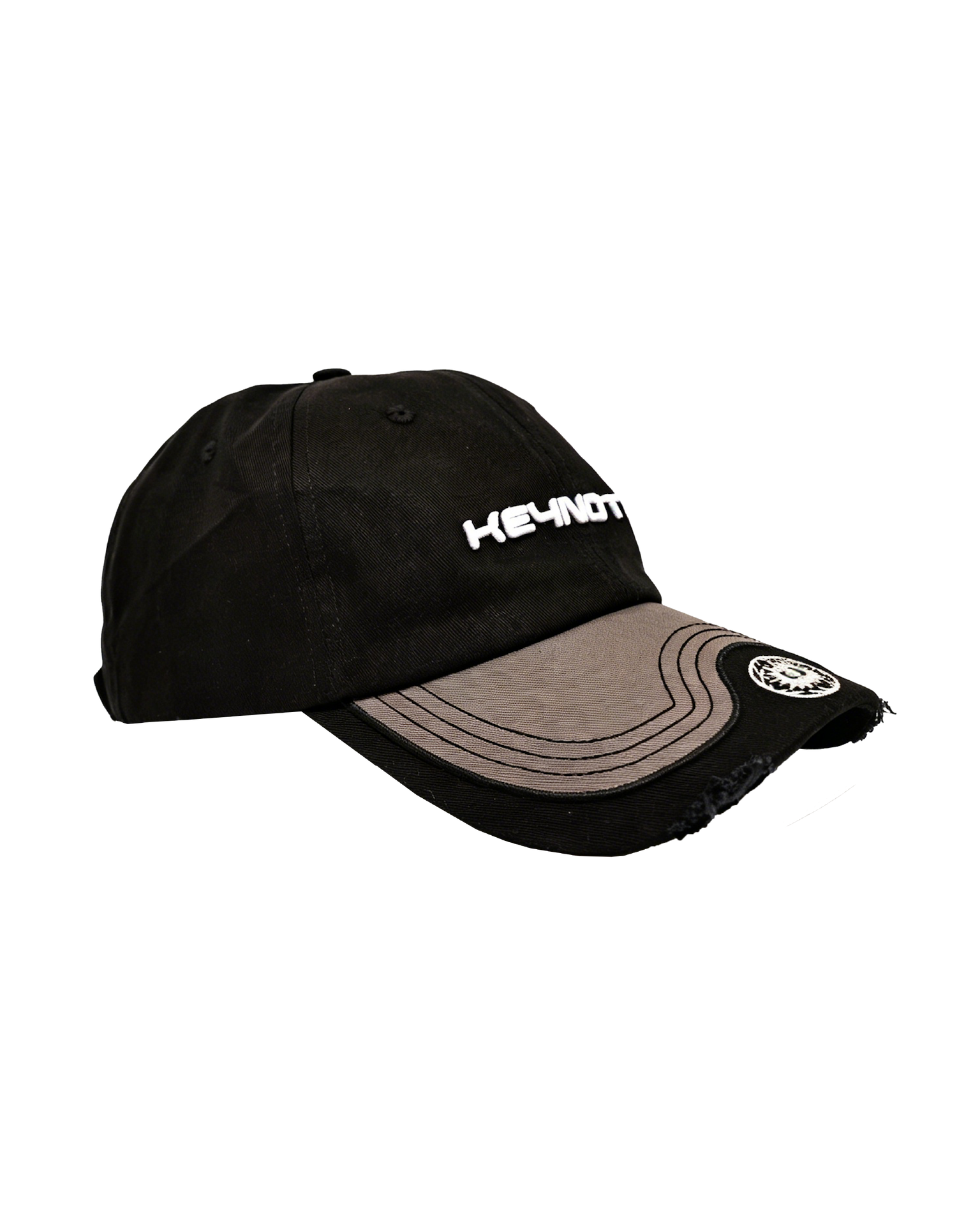 KEYNOTE | Sport Club Team Cap - SWAGANZ