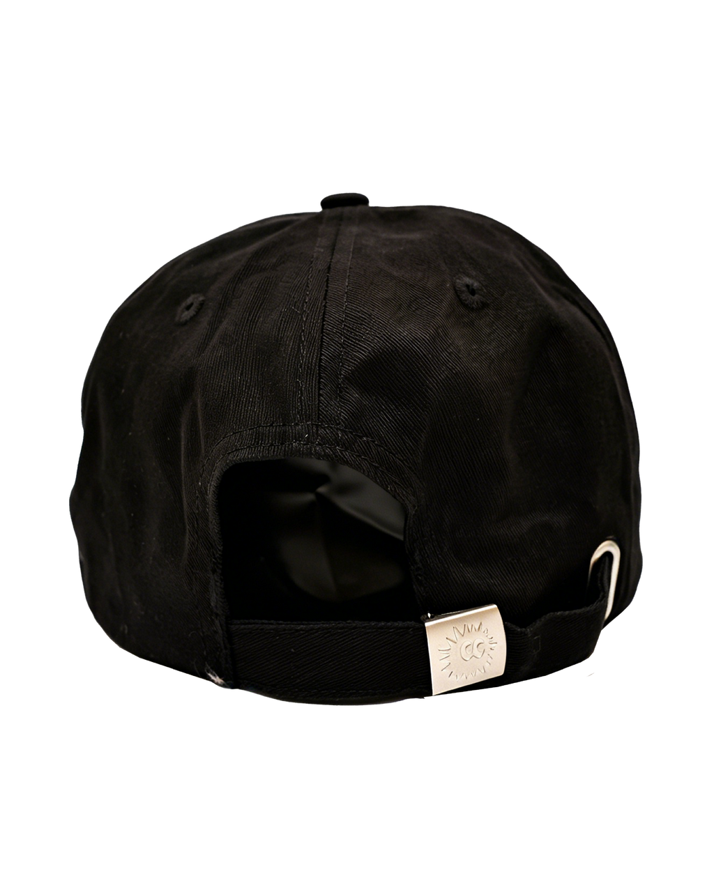 KEYNOTE | Sport Club: Classic Cap - SWAGANZ