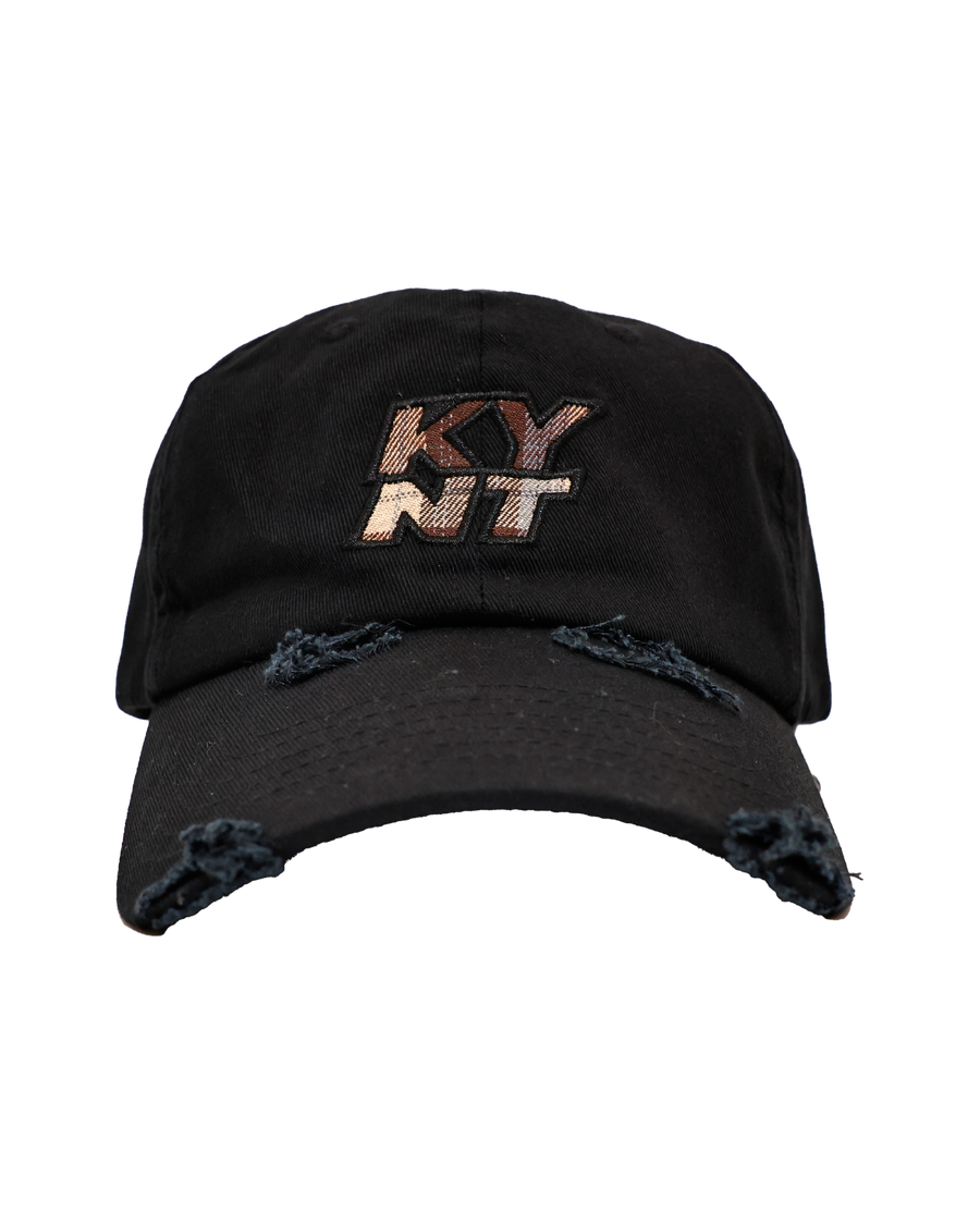 Classic Cap Black
