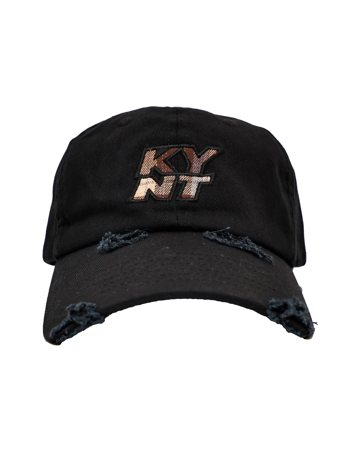 KEYNOTE | Sport Club: Classic Cap - SWAGANZ