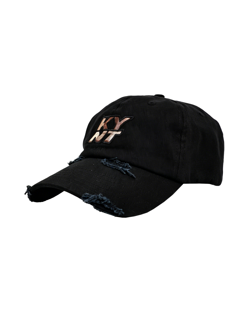KEYNOTE | Sport Club: Classic Cap - SWAGANZ