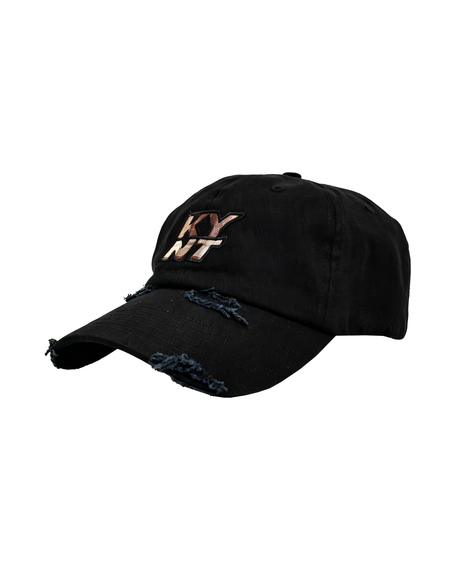 KEYNOTE | Sport Club: Classic Cap - SWAGANZ