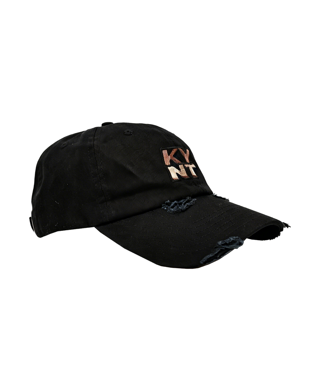 KEYNOTE | Sport Club: Classic Cap - SWAGANZ
