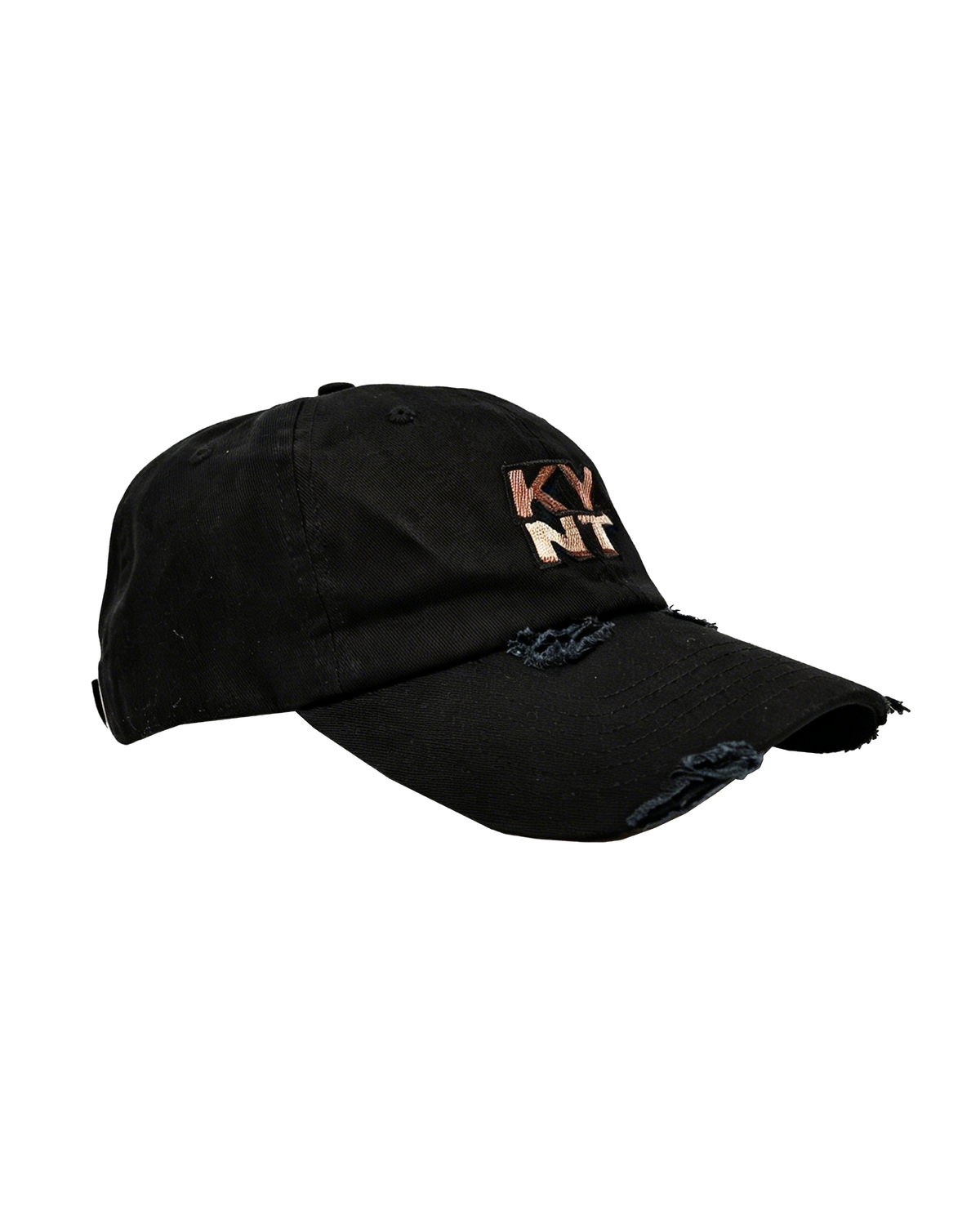 KEYNOTE | Sport Club: Classic Cap - SWAGANZ
