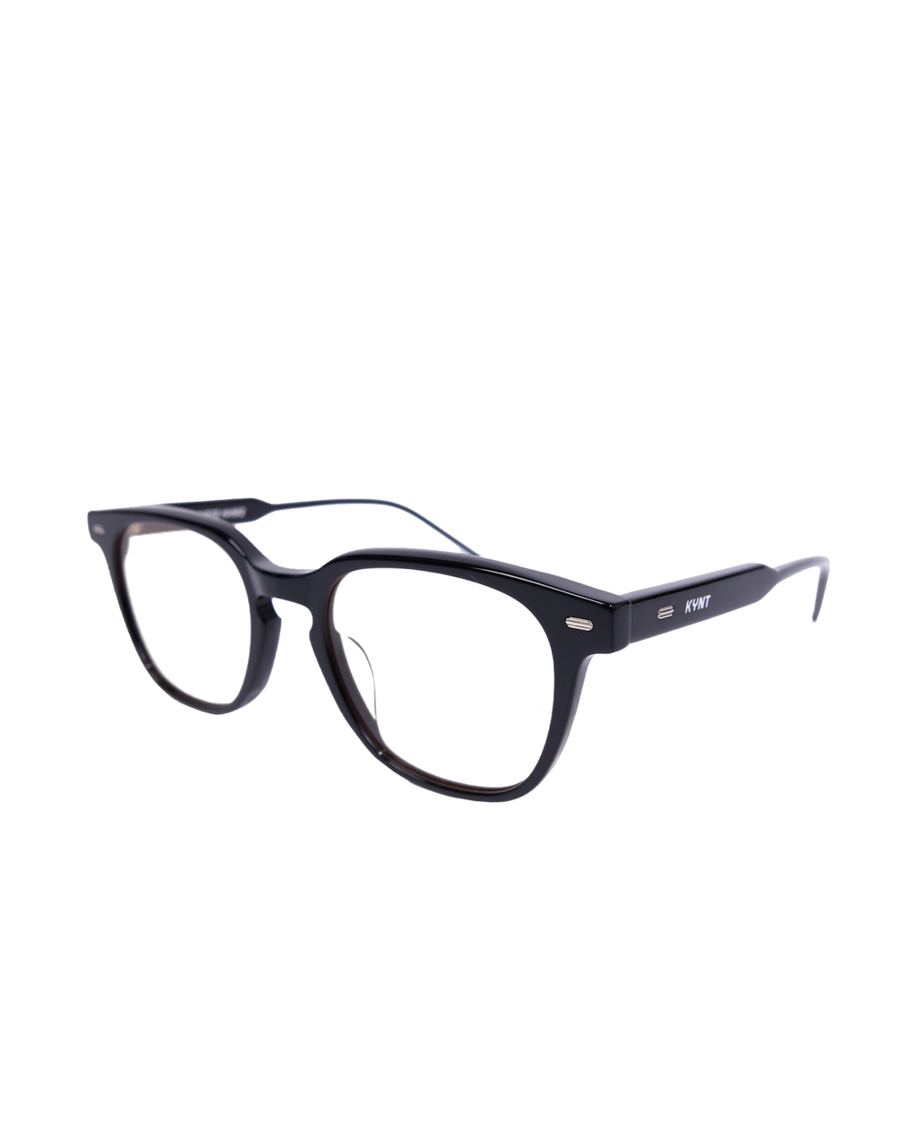 KEYNOTE | Commute Vision Shades Black Clear