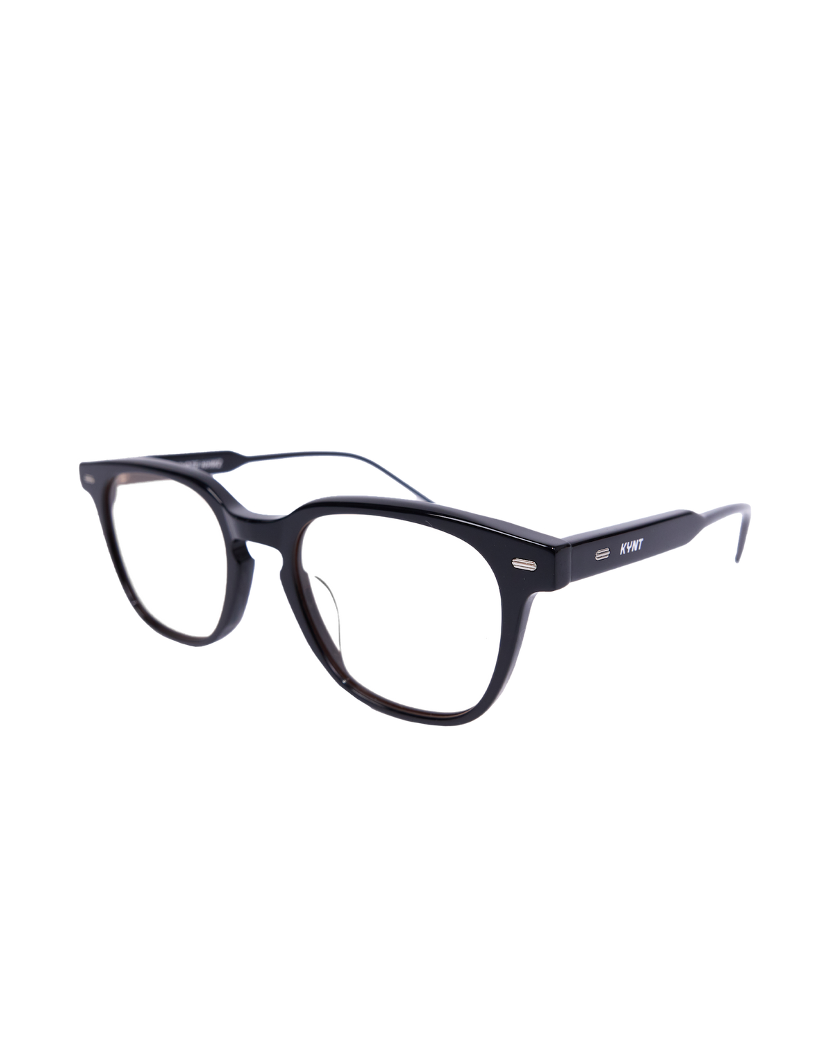 KEYNOTE | Commute Vision Shades Black Clear