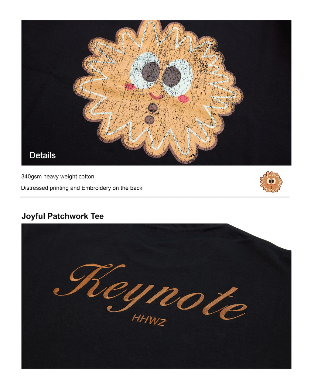 KEYNOTE Christmas Give Away🎄✨(NOT FOR SALE)