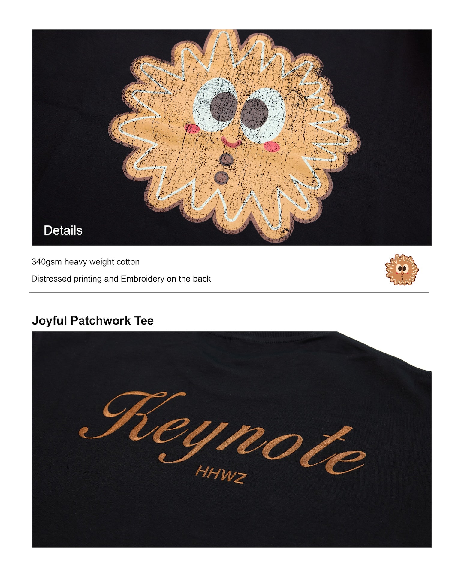 KEYNOTE Christmas Give Away🎄✨(NOT FOR SALE)