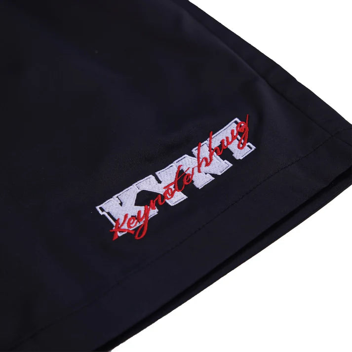 Vintage Lunar Basic Short Black