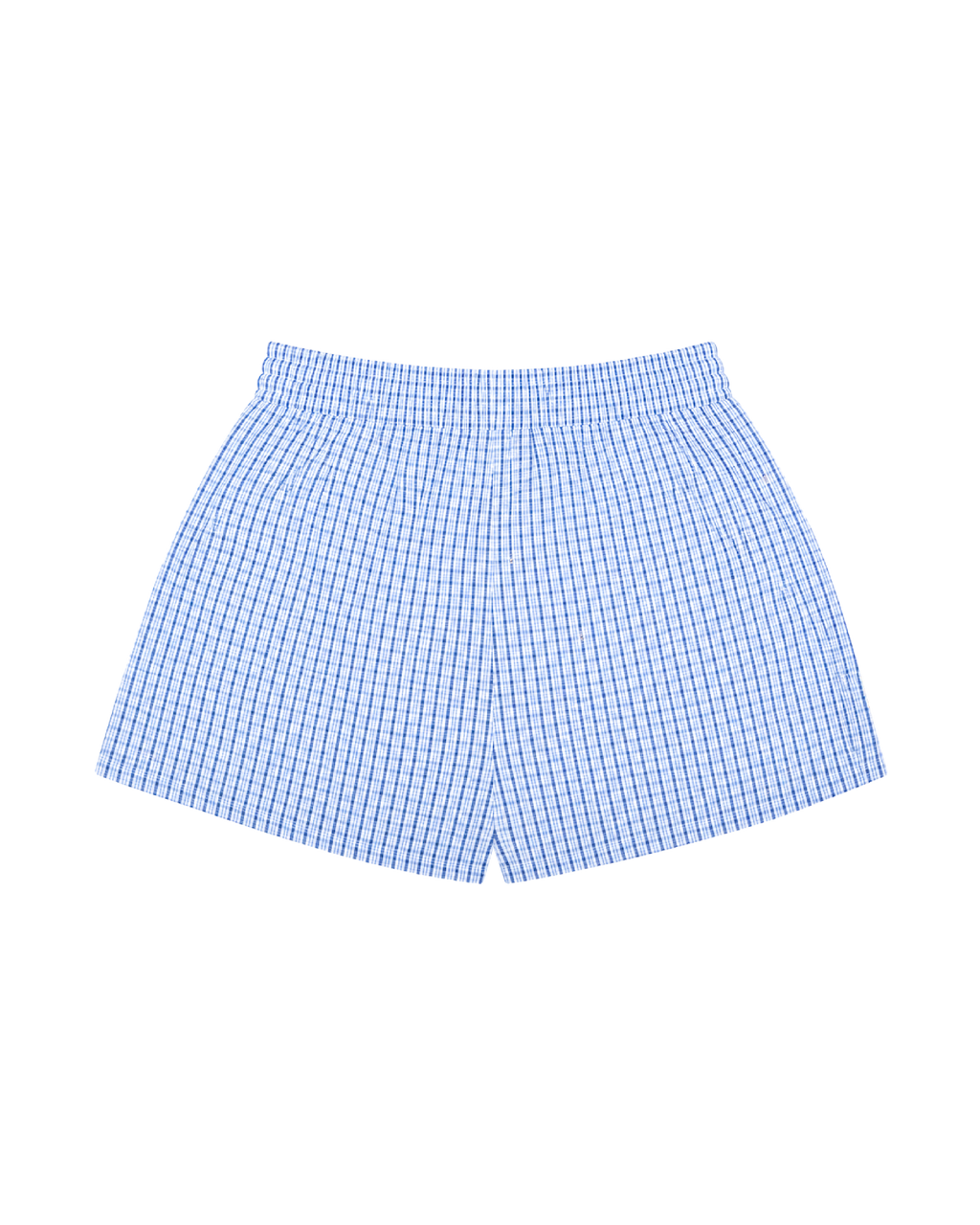 KEYNOTE | Sport Club Girls Team Mini Shorts - SWAGANZ