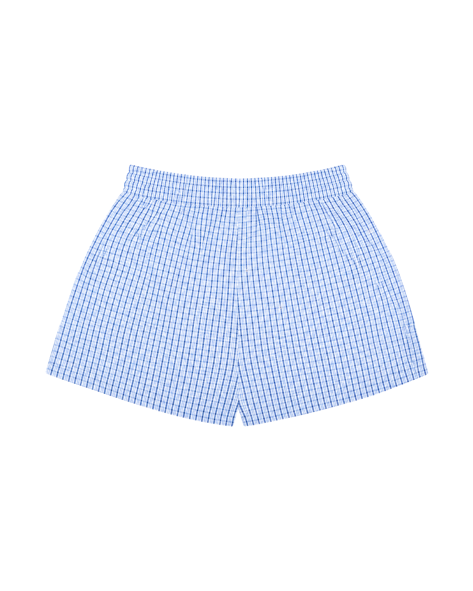 KEYNOTE | Sport Club Girls Team Mini Shorts - SWAGANZ
