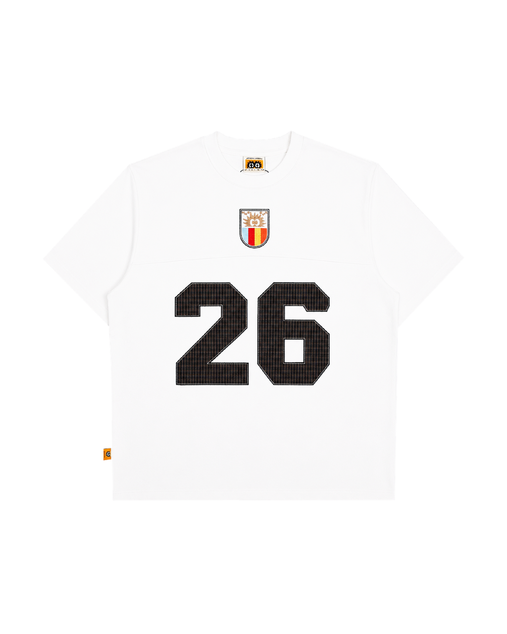 26 T-Shirt White