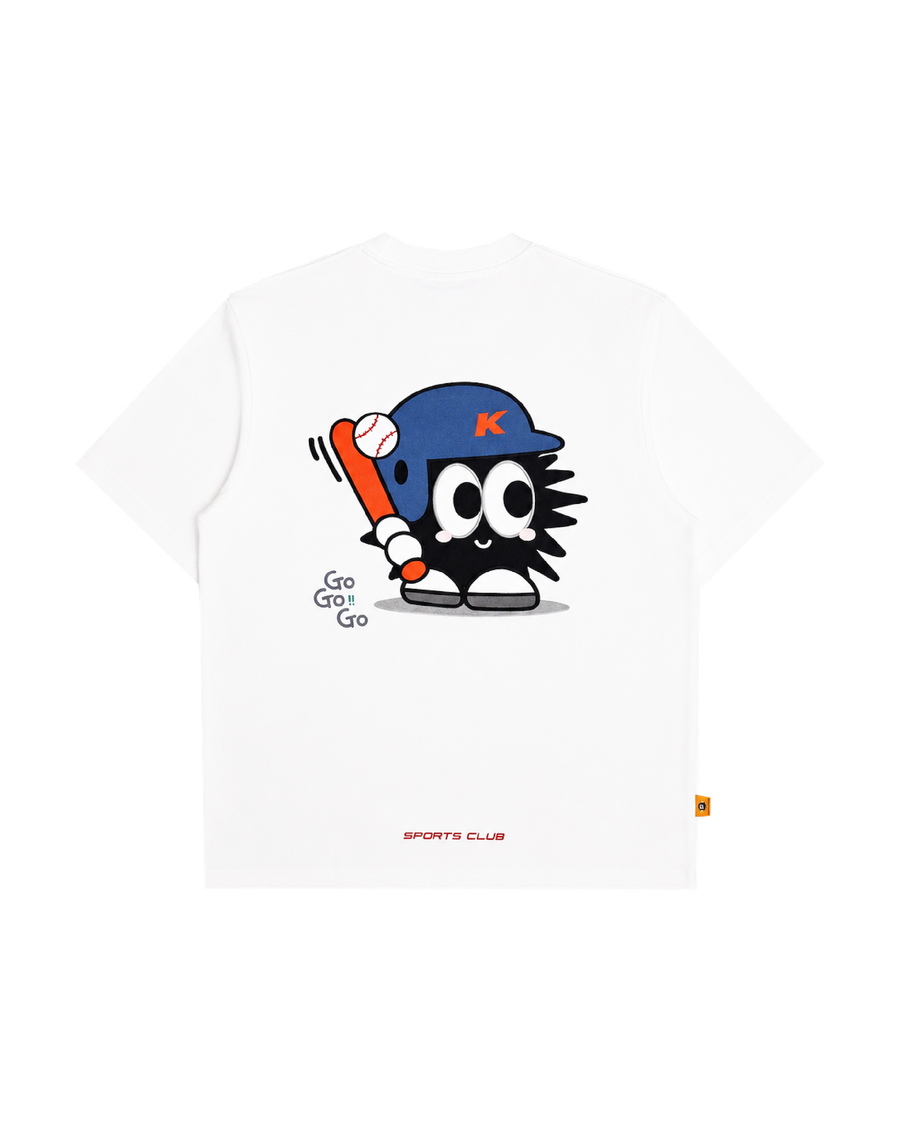 26 T-Shirt White