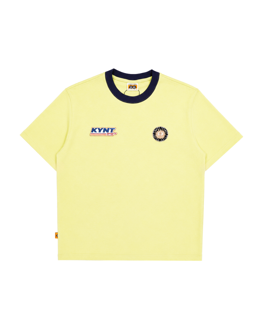 26 T-Shirt Neon Green
