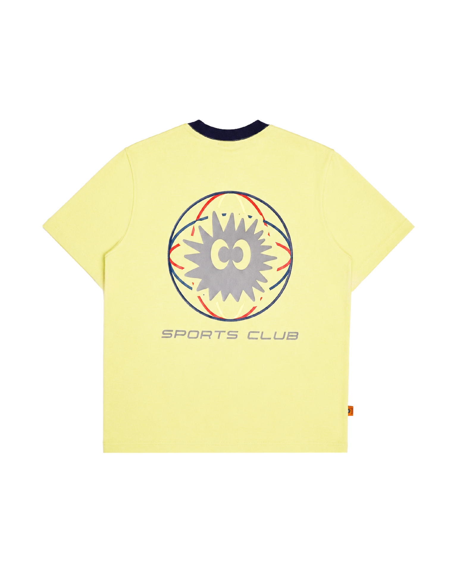 26 T-Shirt Neon Green