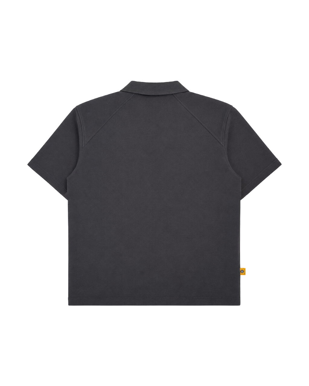 Polo T-Shirt Grey