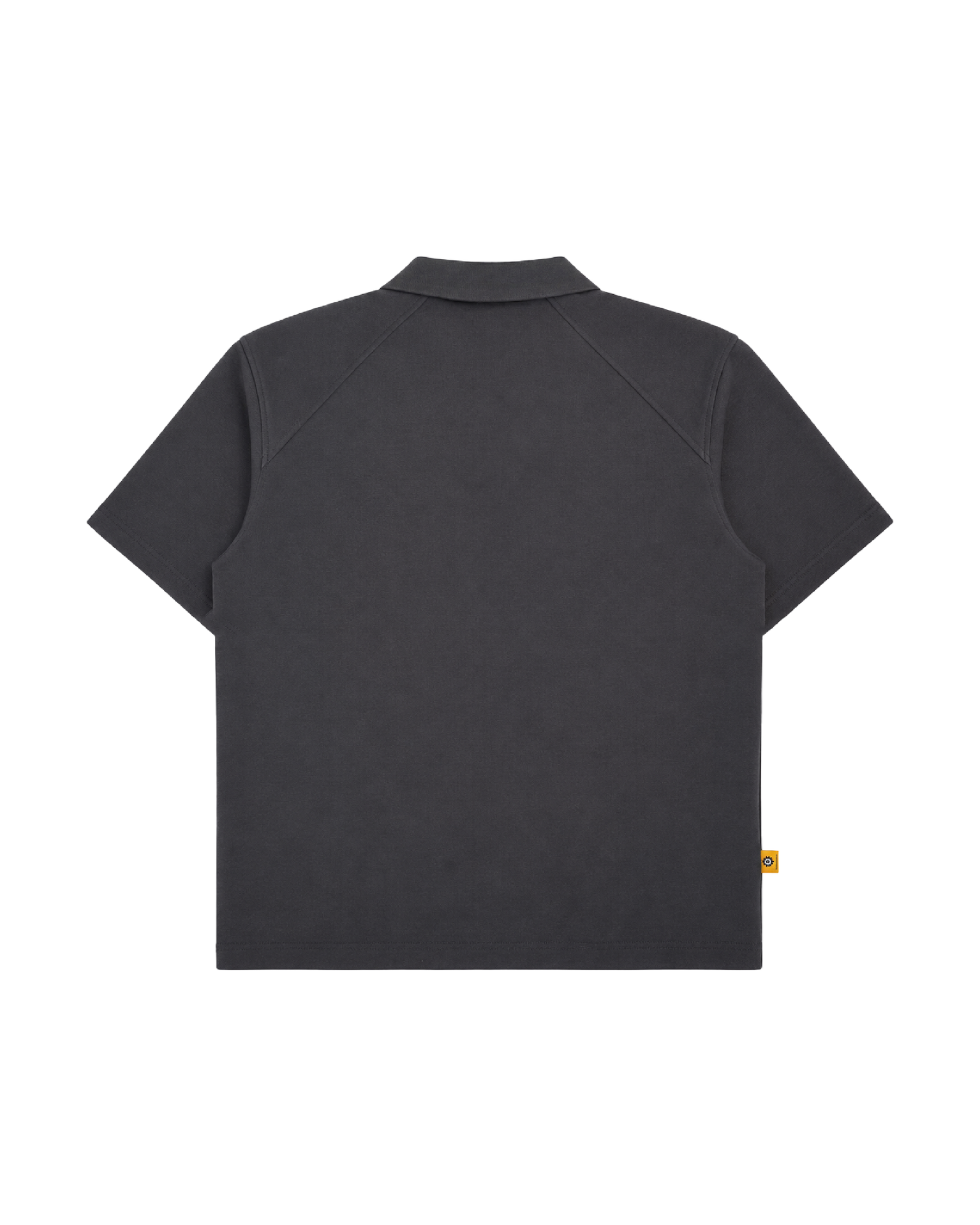 Polo T-Shirt Grey