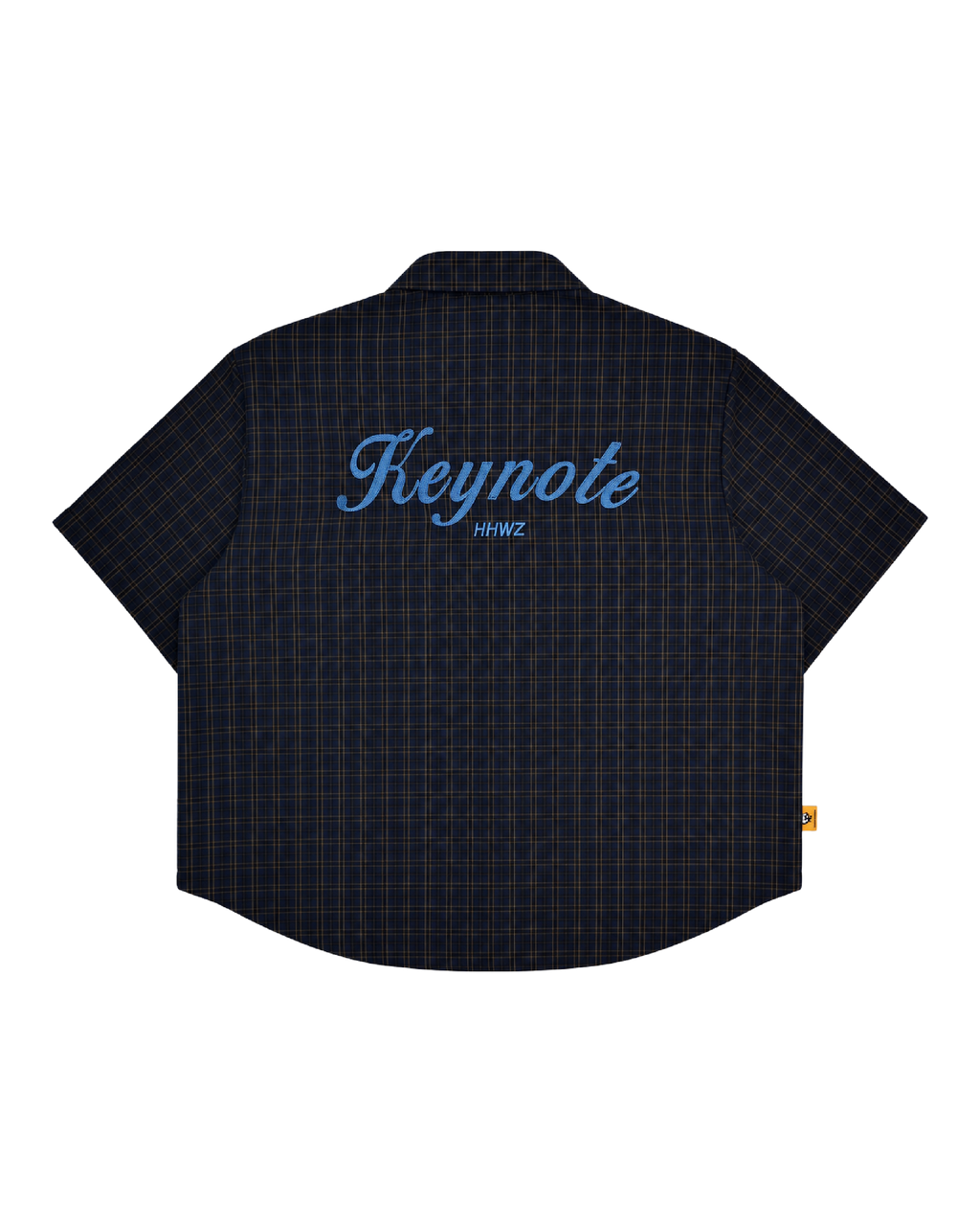 KiKi Coach Shirt Black