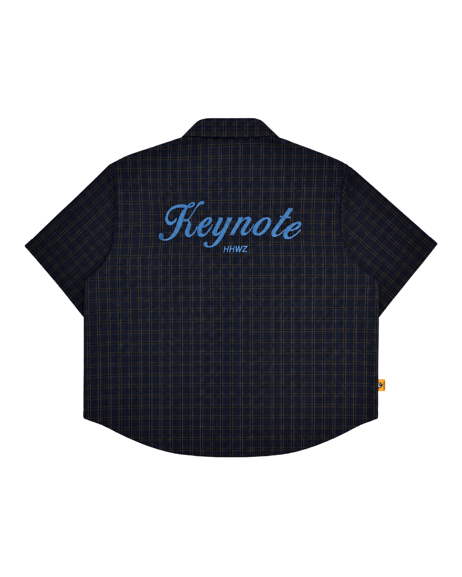 KiKi Coach Shirt Black