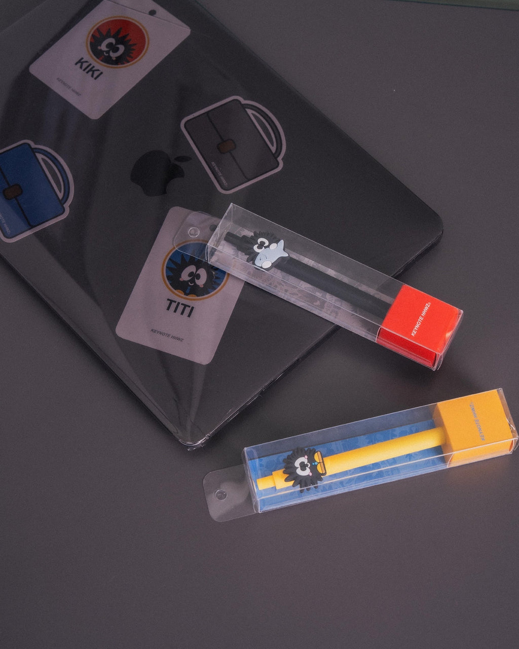 KEYNOTE | Desk Pen - SWAGANZ