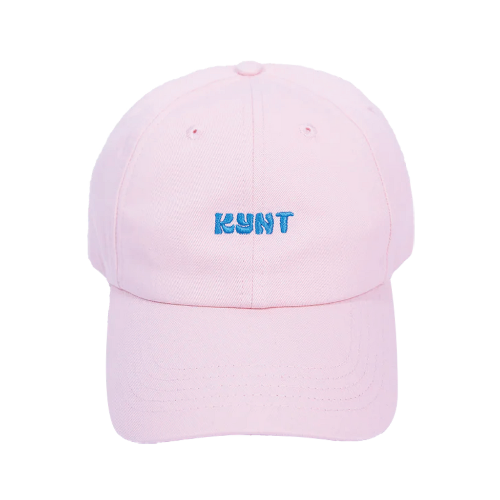 KEYNOTE | Daylight Cap Pink - SWAGANZ