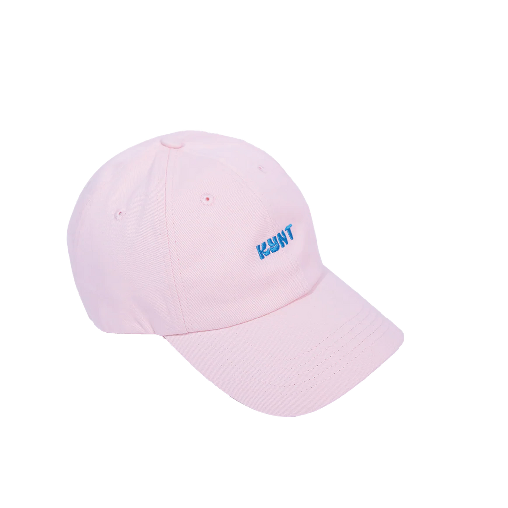 KEYNOTE | Daylight Cap Pink - SWAGANZ