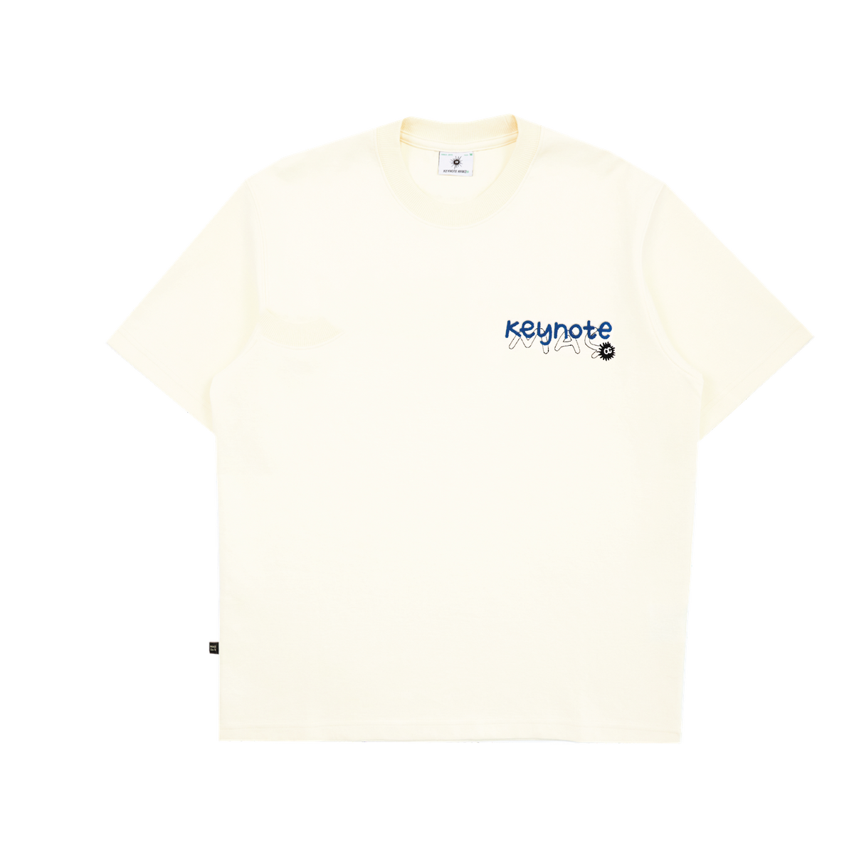 KEYNOTE | Ki-Ti Tee Cream - SWAGANZ