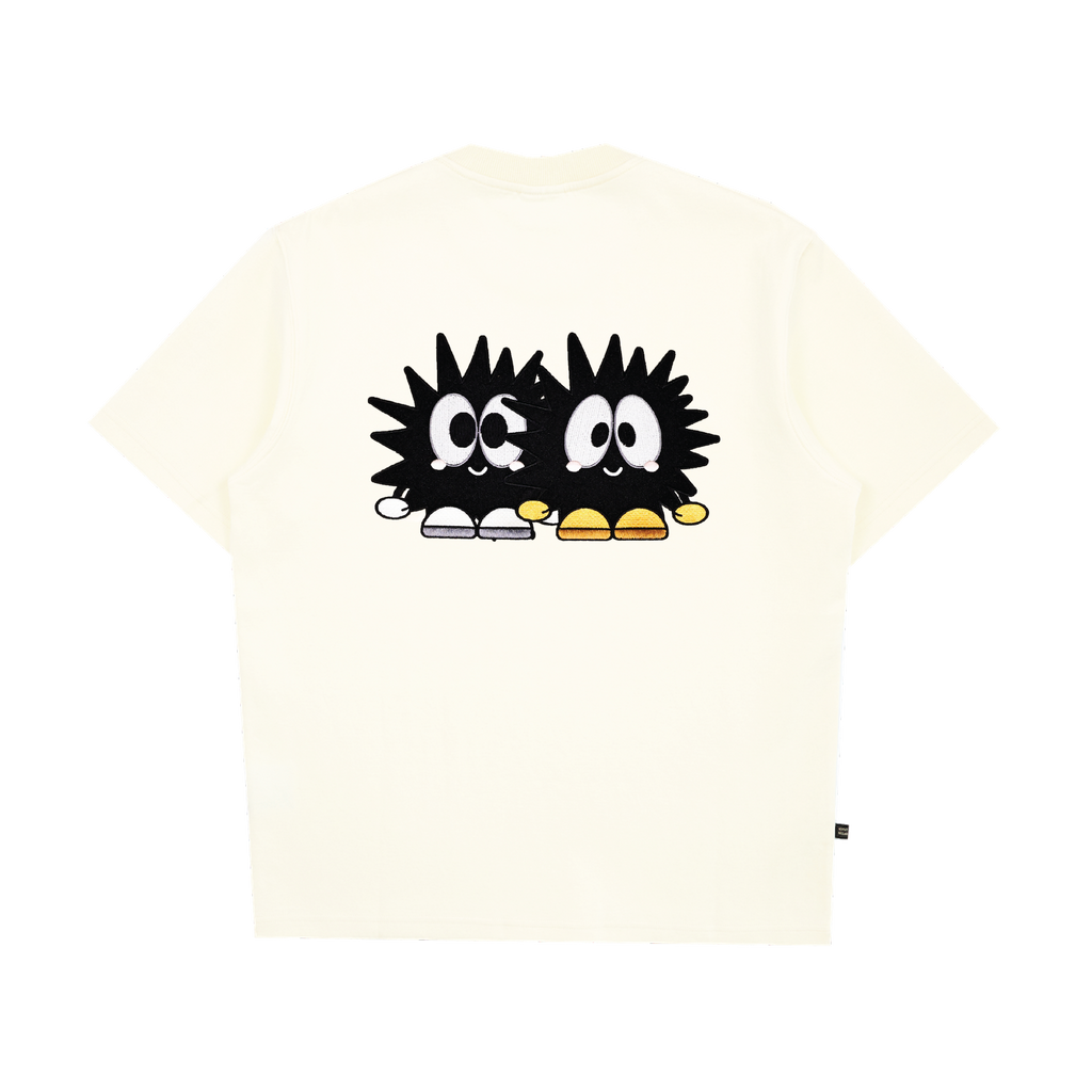 KEYNOTE | Ki-Ti Tee Cream - SWAGANZ