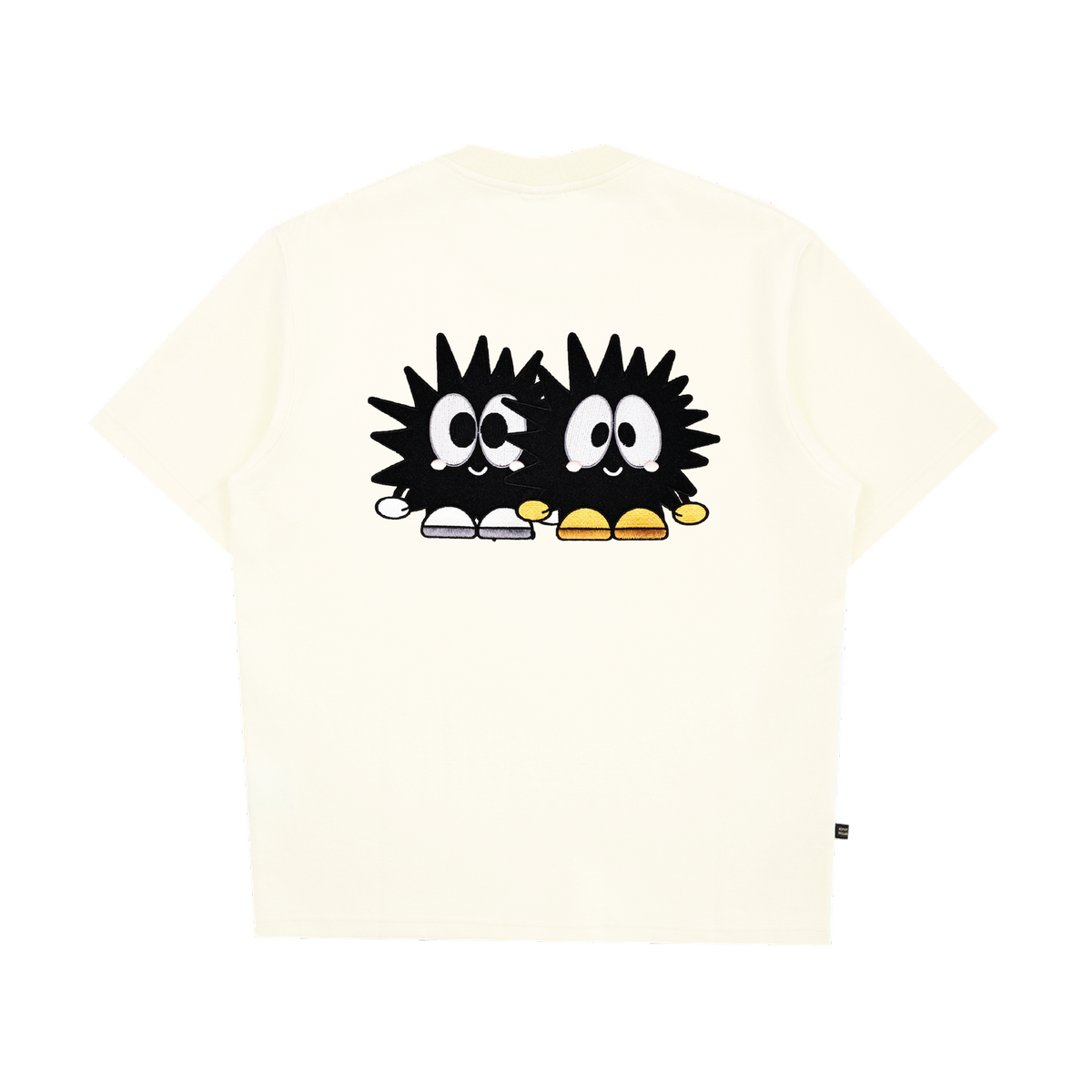 KEYNOTE | Ki-Ti Tee Cream - SWAGANZ