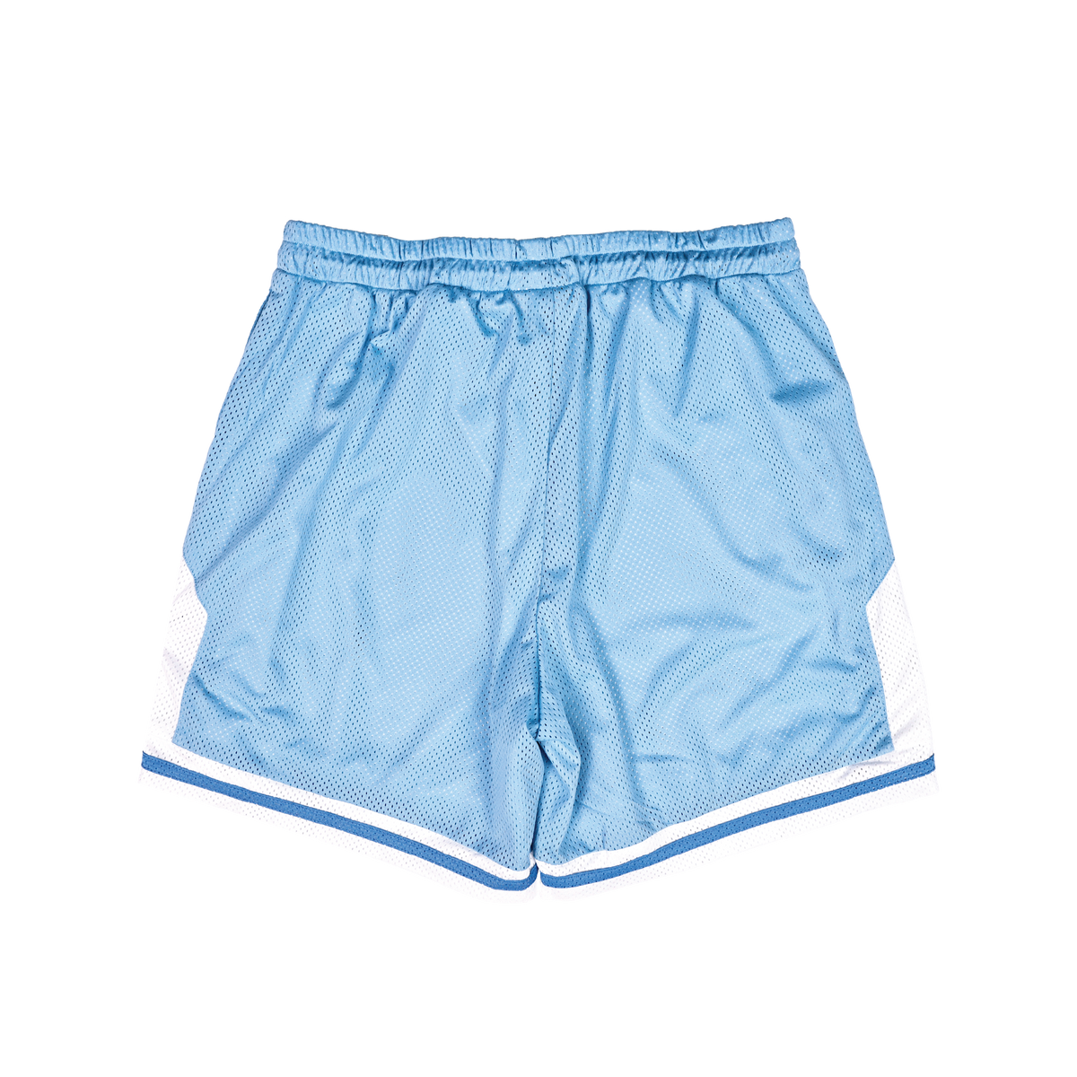 KEYNOTE | Baseball Short Blue - SWAGANZ