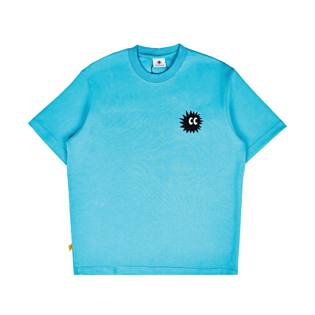 KEYNOTE | Daily Essential Tee Mint - SWAGANZ
