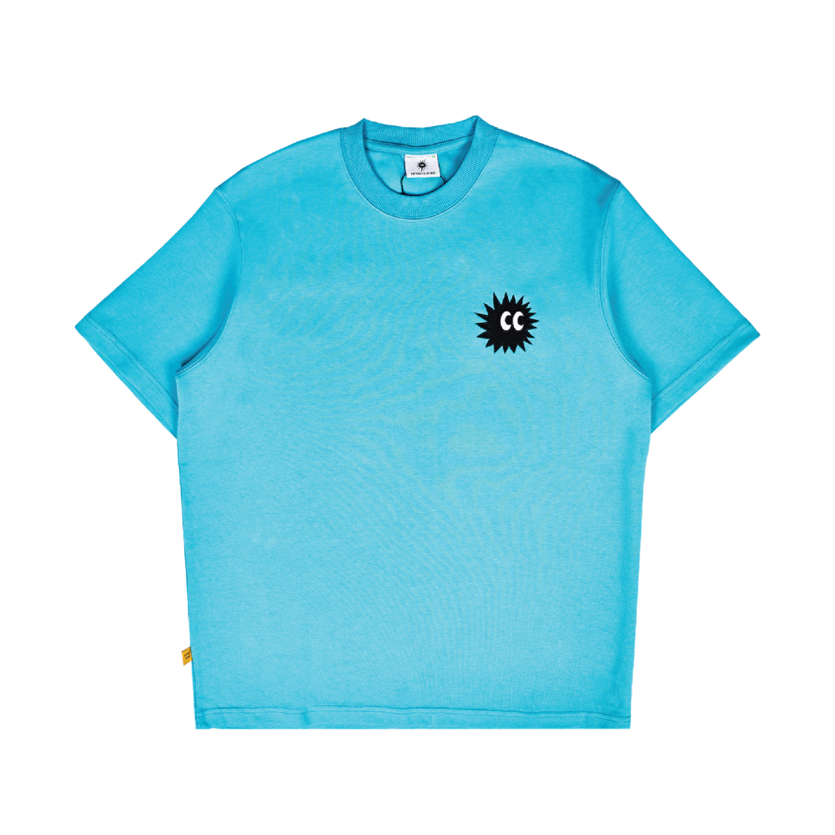 KEYNOTE | Daily Essential Tee Mint - SWAGANZ