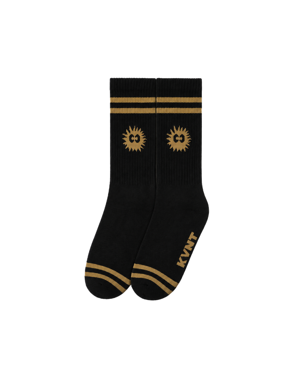 Crew Socks (3 pair)