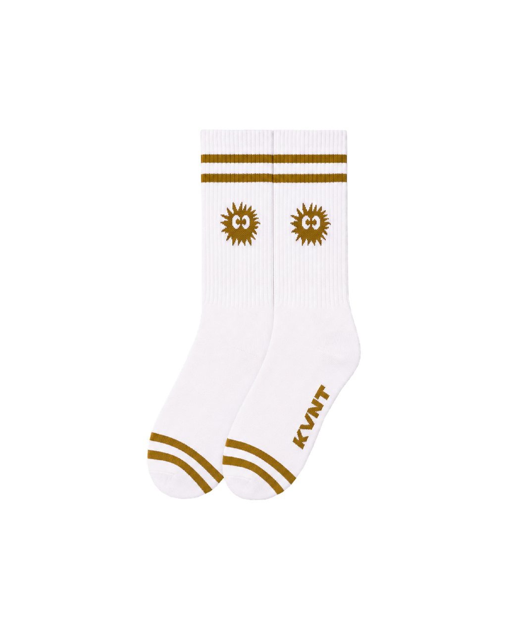 Crew Socks (3 pair)