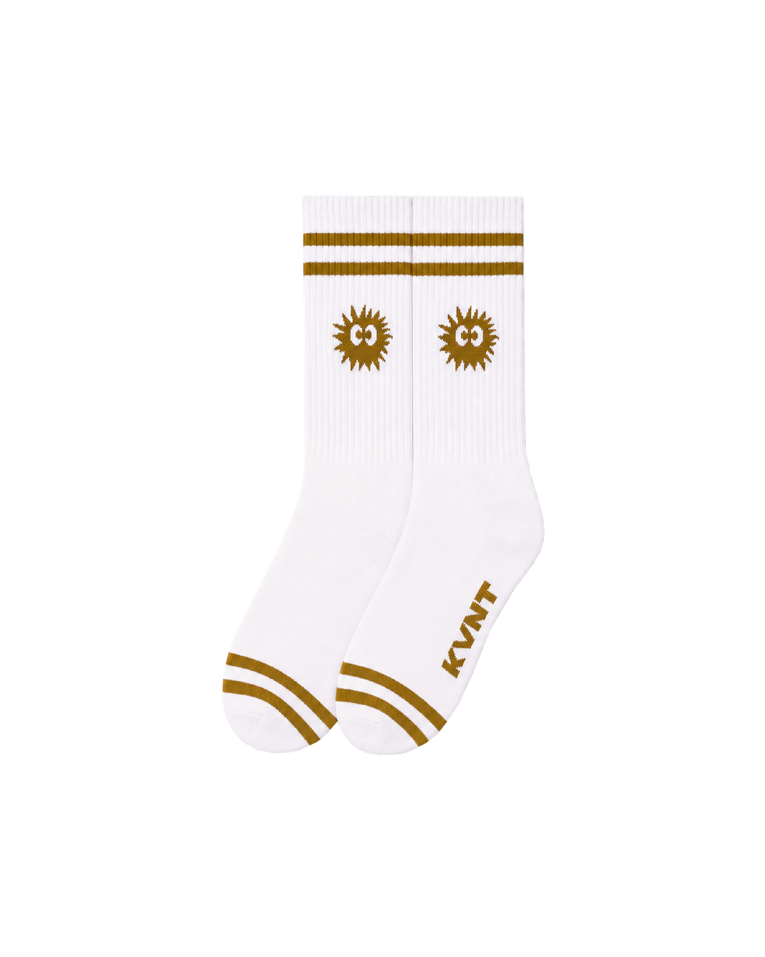 Crew Socks (3 pair)