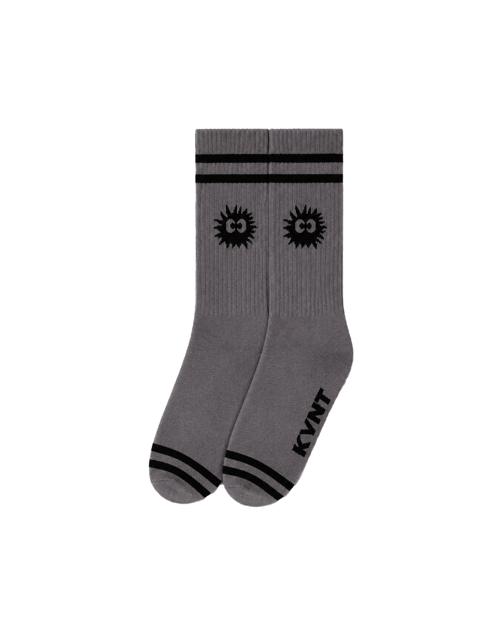 Crew Socks (3 pair)