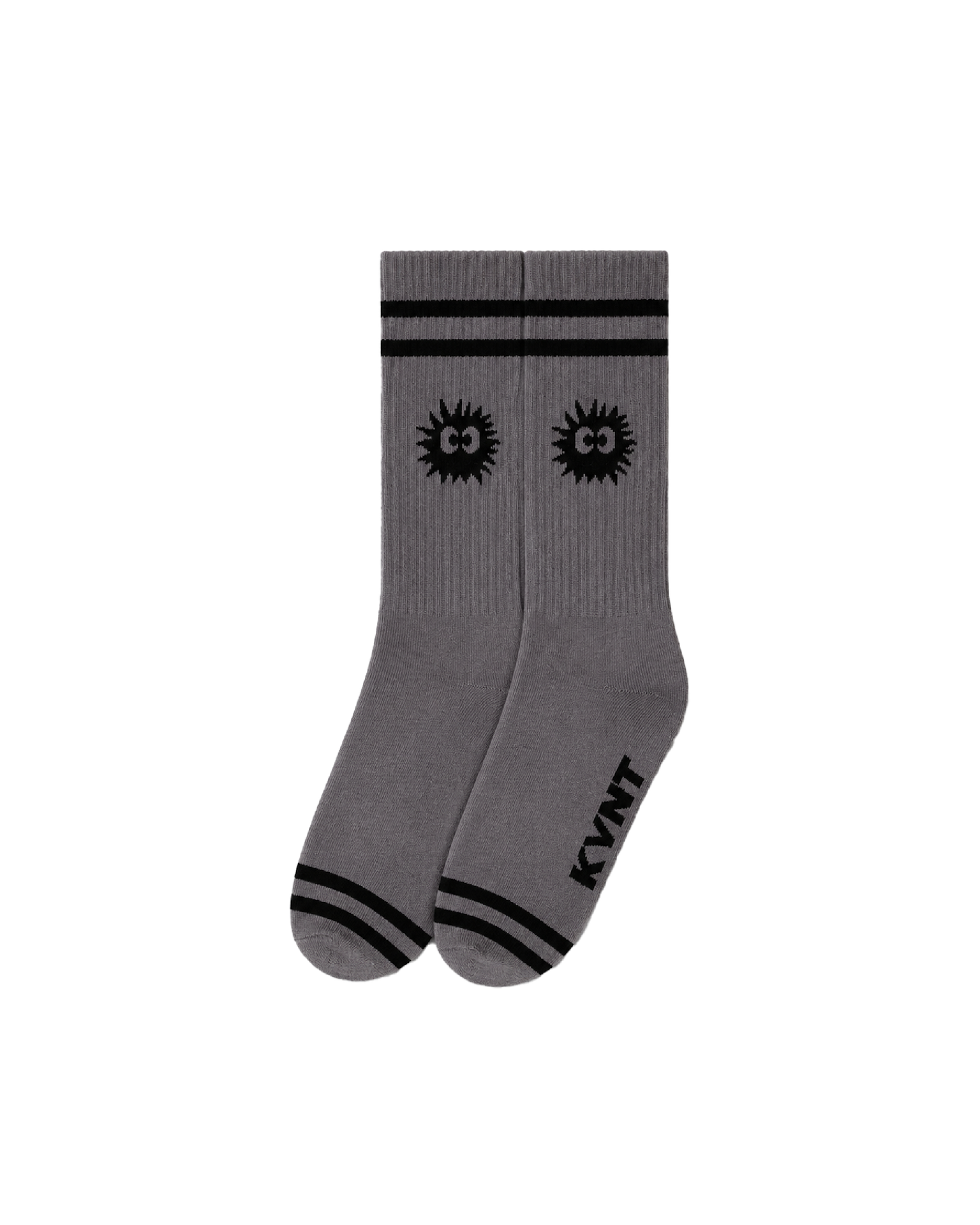 Crew Socks (3 pair)