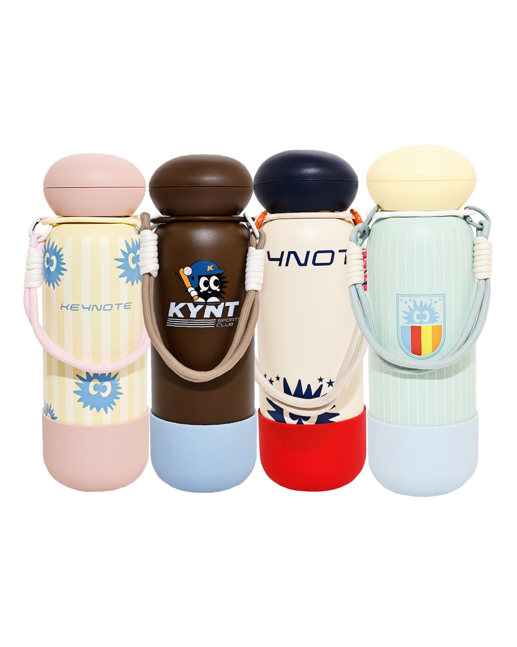 KEYNOTE | Sport Club Tumbler - SWAGANZ