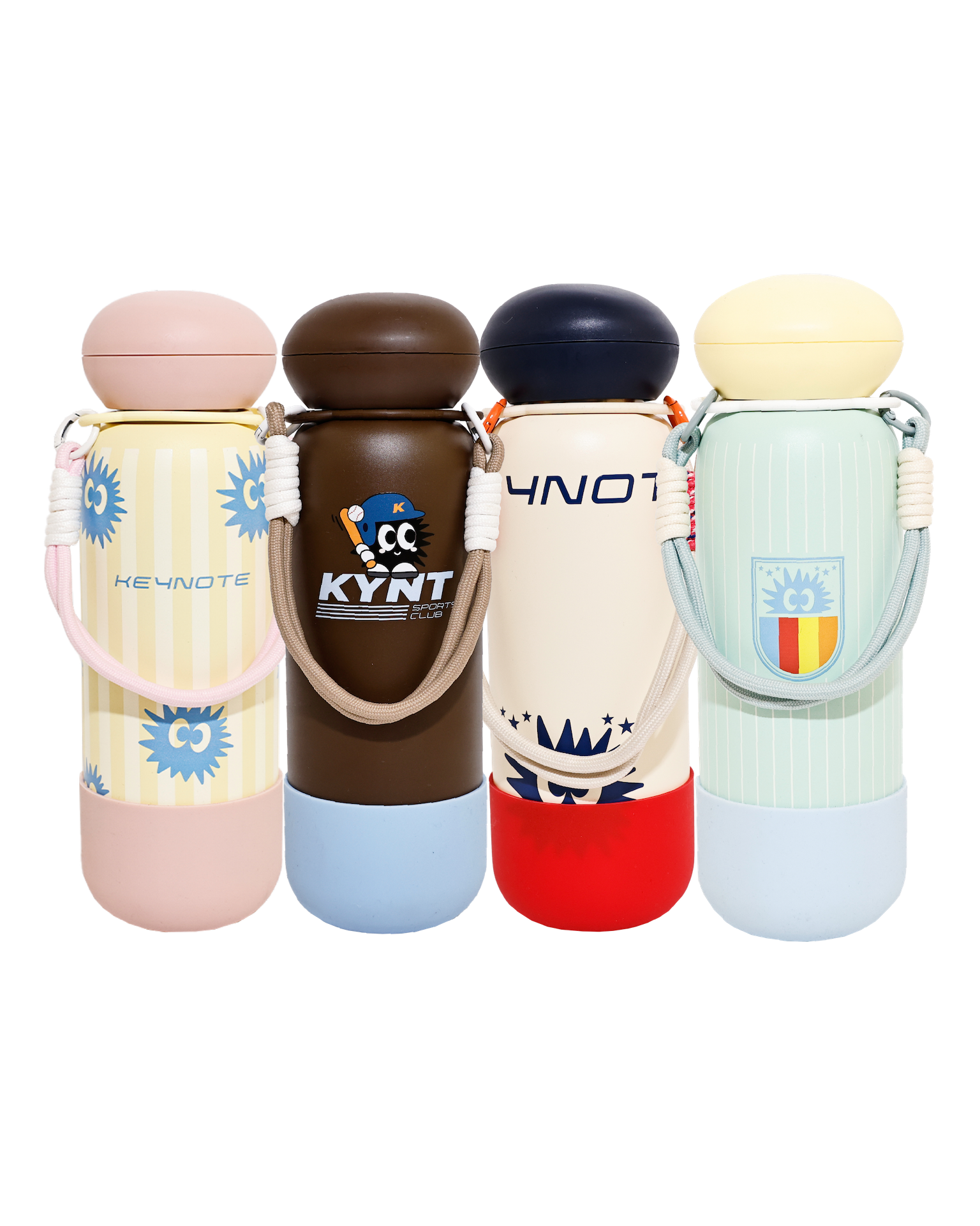 KEYNOTE | Sport Club Tumbler - SWAGANZ