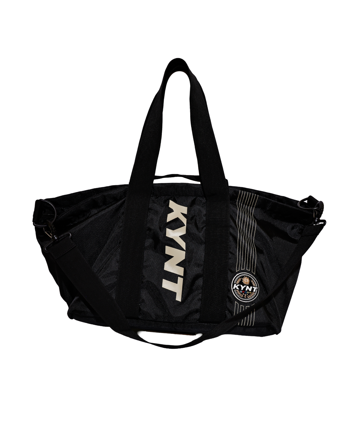 KEYNOTE | Sport Bag - SWAGANZ