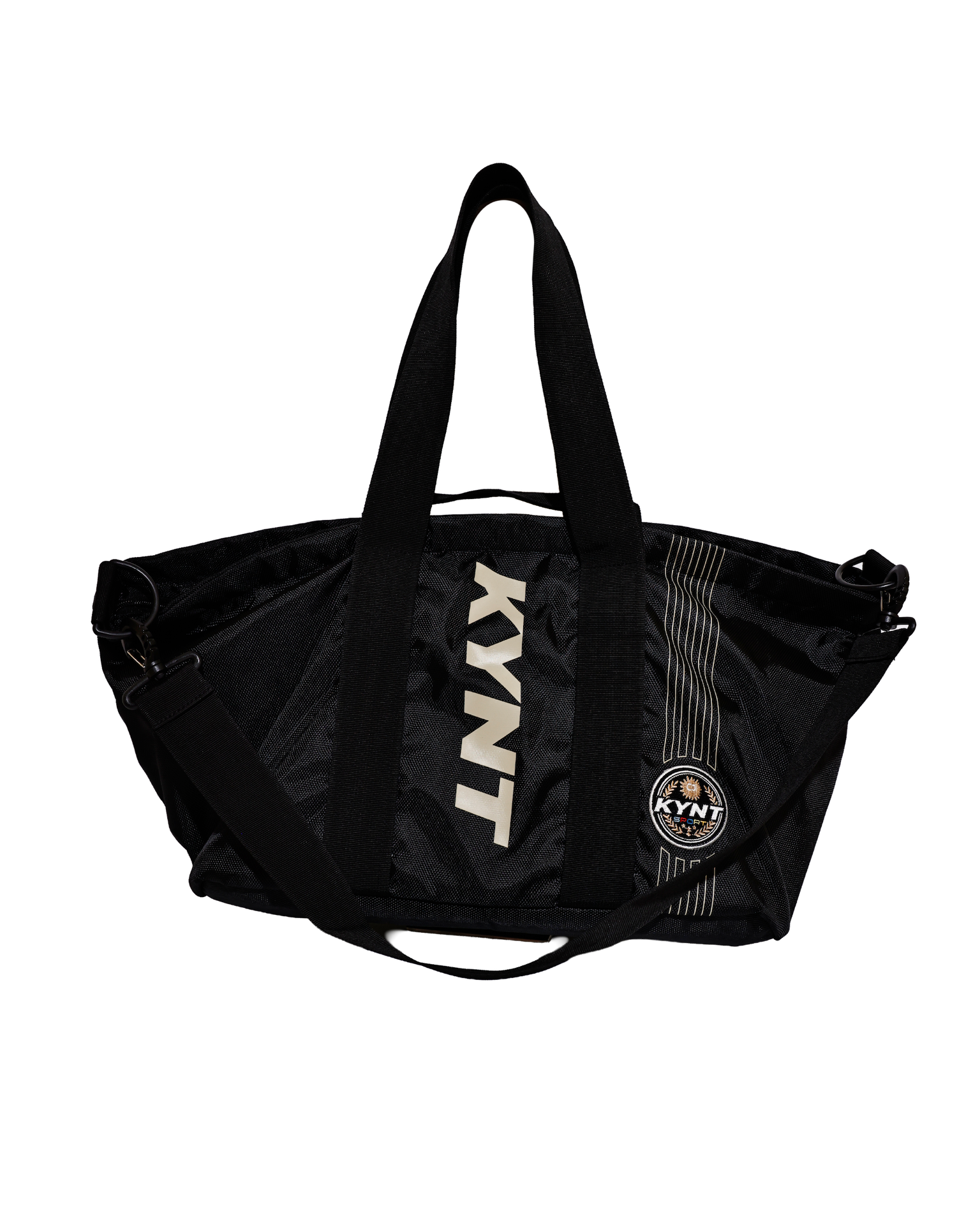 Sport Bag Black